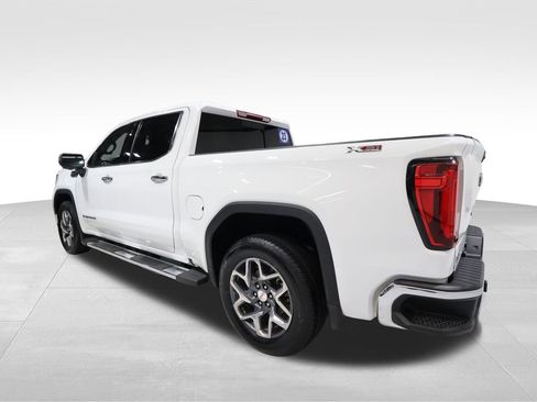 Certified 2023 GMC Sierra 1500 SLT w/ SLT Premium Plus Package image 2