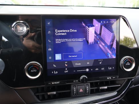 Used 2024 Lexus NX 350 F Sport AWD/4WD image 24