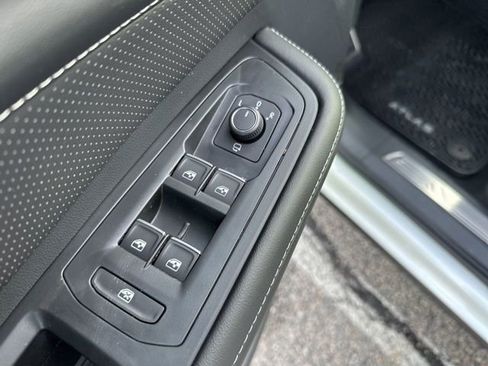 New 2026 Volkswagen Atlas SEL Premium R-Line image 16