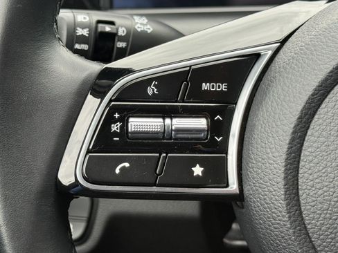 Certified 2024 Kia Seltos S AWD/4WD image 29