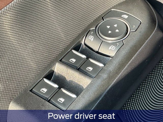 Used 2026 Ford Bronco Sport Outer Banks w/ Outer Banks Tech Package+ AWD/4WD image 15