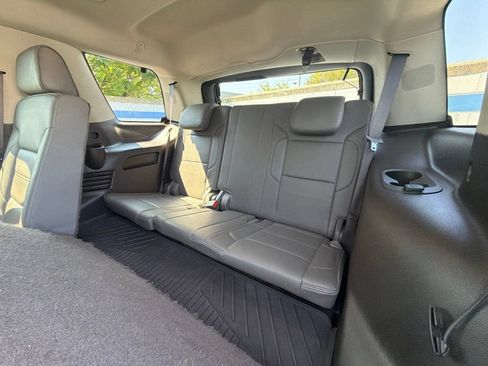 Used 2019 GMC Yukon Denali w/ Denali Ultimate Package AWD/4WD image 21