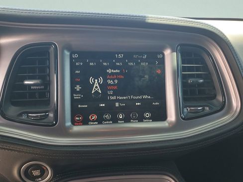 Used 2023 Dodge Challenger R/T w/ Plus Package image 14