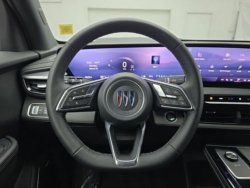 Certified 2025 Buick Enclave Sport Touring w/ Power Package image 26