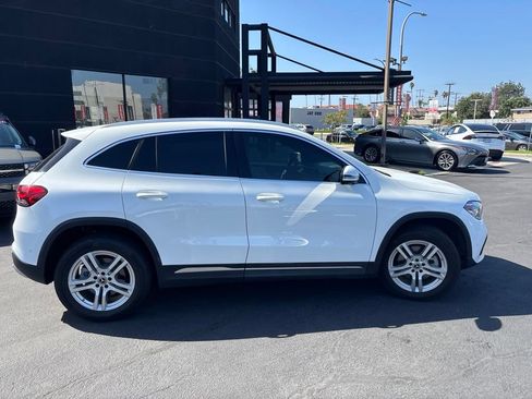 Used 2021 Mercedes-Benz GLA 250 image 3