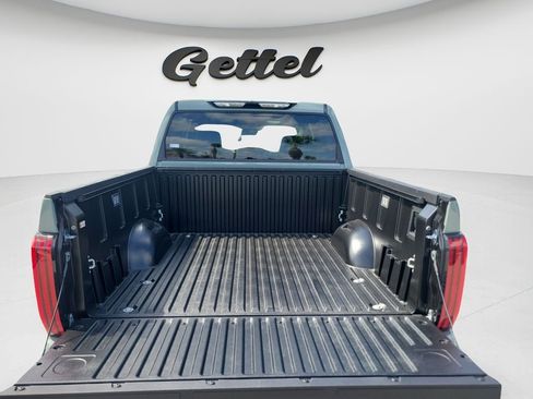 New 2026 Toyota Tundra SR5 AWD/4WD image 31