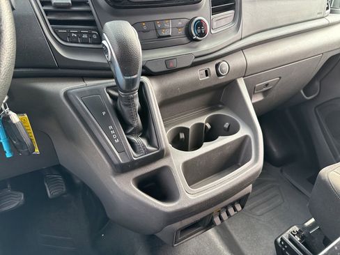 Used 2020 Ford Transit 350 Low Roof AWD w/ Upfitter Package image 39