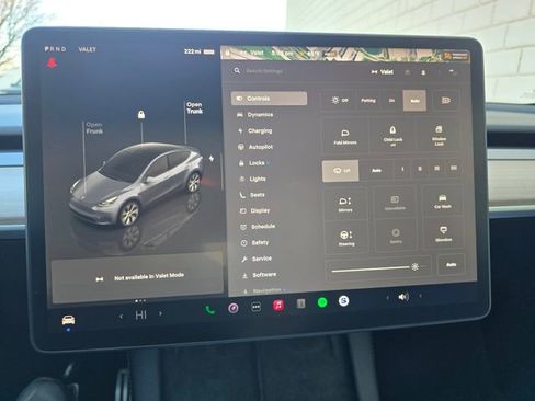 Used 2022 Tesla Model Y Performance image 37