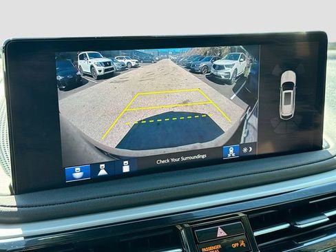 Used 2025 Acura MDX w/ Technology Package AWD/4WD image 16