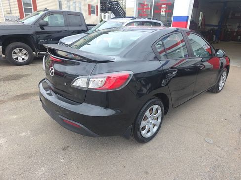 Used 2010 MAZDA MAZDA3 i Sport image 5