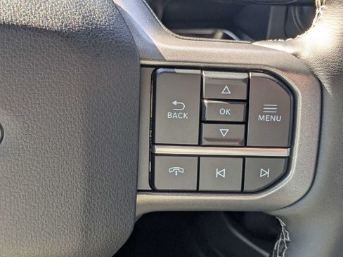 New 2026 Ford F250 Lariat w/ Lariat Ultimate Package AWD/4WD image 23