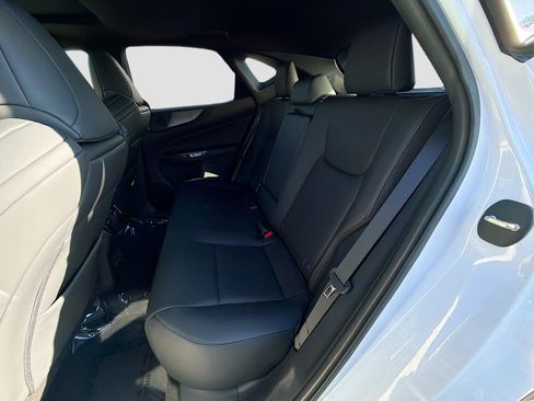 Used 2024 Lexus NX 350 F Sport image 20