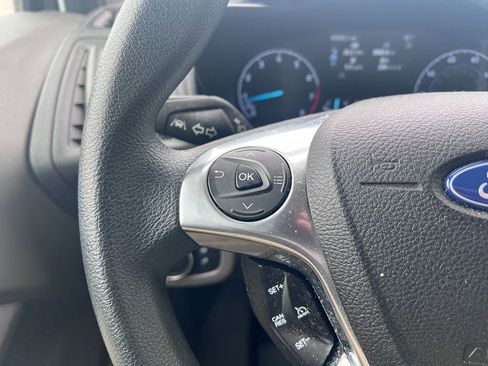 Used 2020 Ford Transit Connect XLT FWD image 24