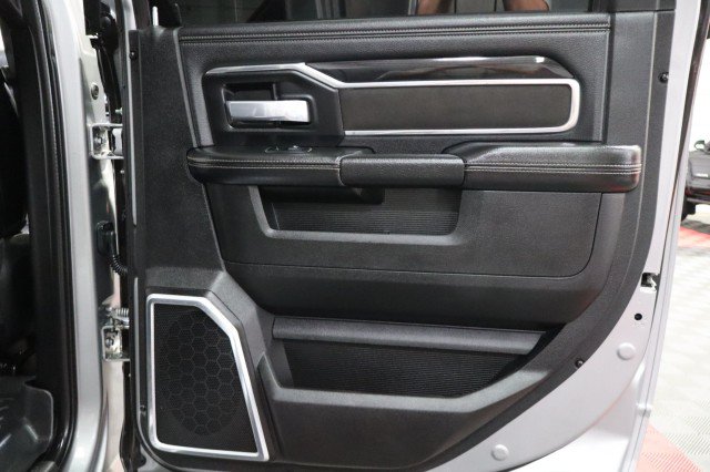 Used 2022 RAM 2500 Laramie AWD/4WD image 60
