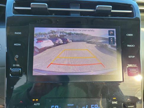 Used 2024 Hyundai Tucson SEL image 27