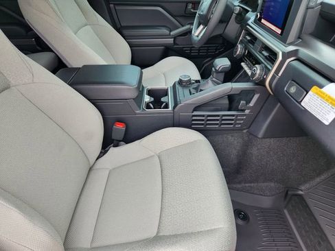 New 2026 Toyota 4Runner SR5 image 12