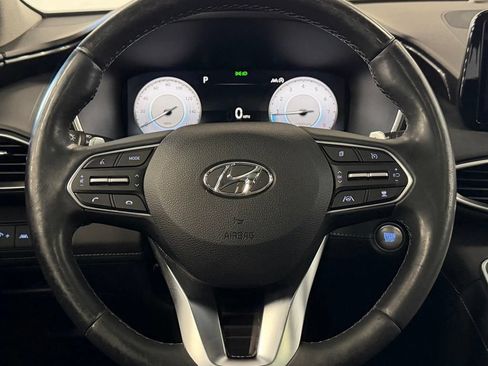 Used 2022 Hyundai Santa Fe Limited FWD image 15