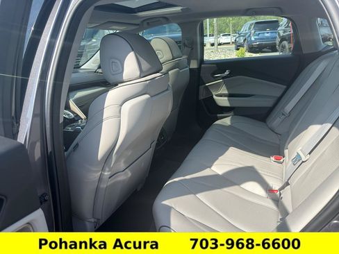Certified 2023 Acura TLX SH-AWD w/ Advance Package image 26
