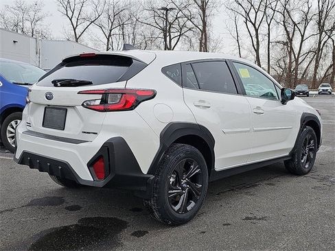 New 2026 Subaru Crosstrek 2.5i image 6