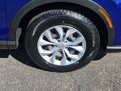 Certified 2023 Honda CR-V LX image 10