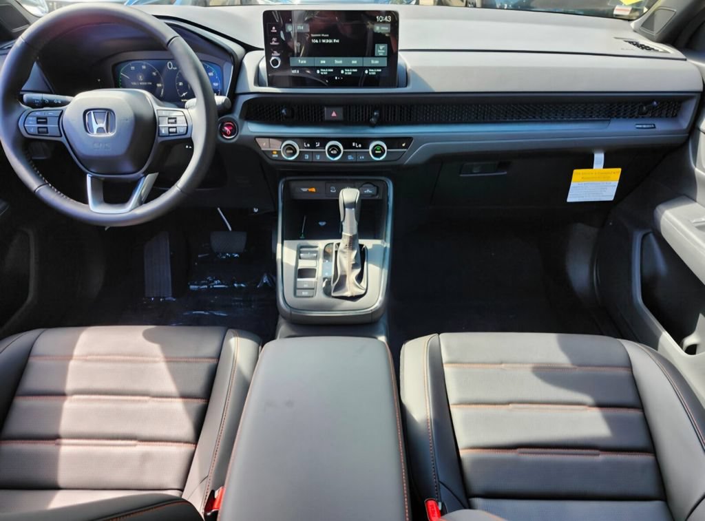 New 2026 Honda CR-V Sport-L image 11