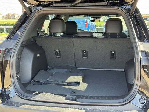 New 2026 Chevrolet Equinox ACTIV w/ Convenience Package III image 27