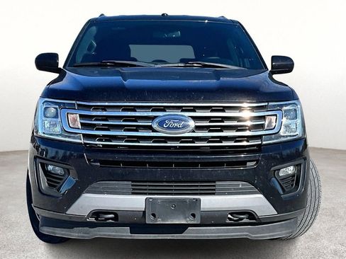 Used 2019 Ford Expedition Max XLT image 5