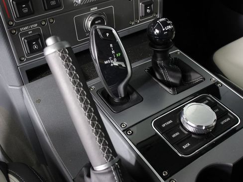 Used 2025 INEOS Grenadier AWD/4WD image 10
