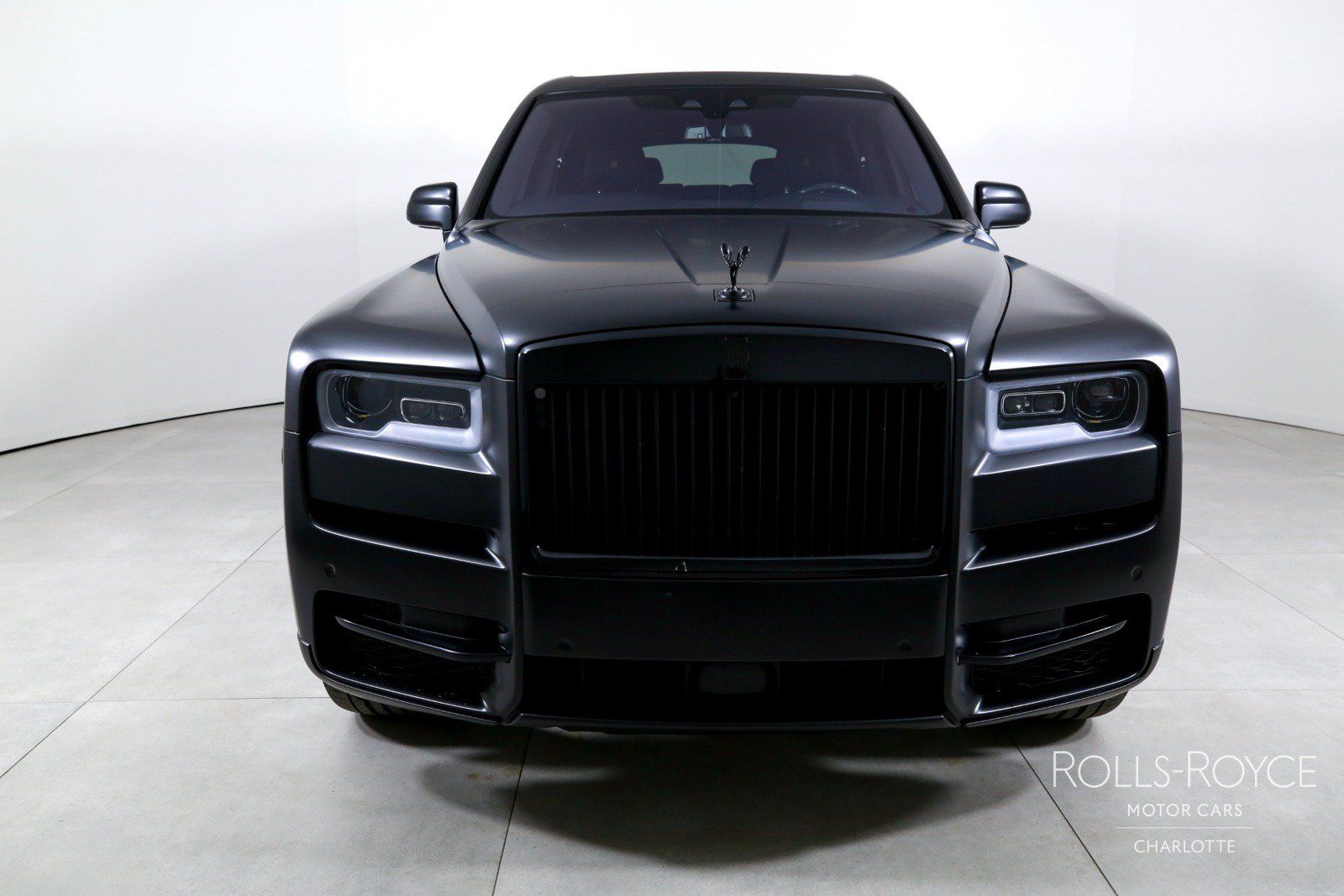 Used 2023 Rolls-Royce Cullinan AWD/4WD image 7