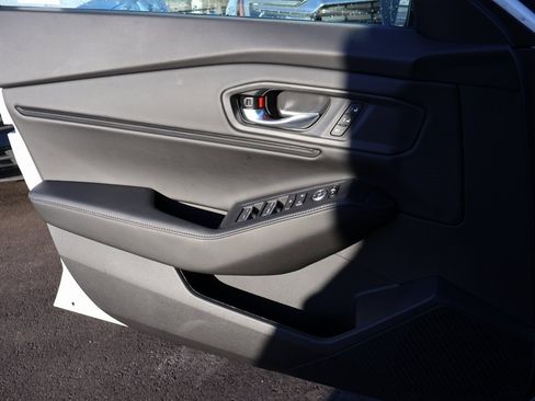 Certified 2025 Honda Accord Sport image 28