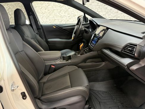 Used 2024 Subaru Outback Wilderness image 11