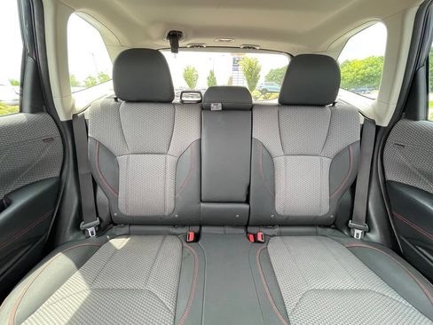 Used 2022 Subaru Forester Sport AWD/4WD image 30