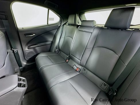 Used 2025 Lexus UX 300h AWD w/ Accessory Package (Z1) image 26