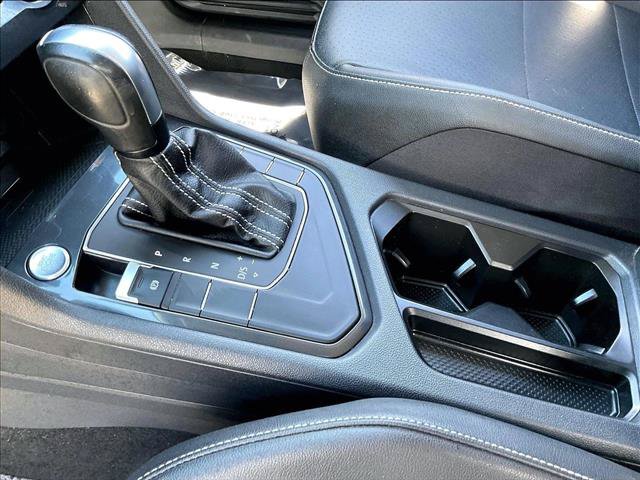 Used 2021 Volkswagen Tiguan S FWD image 15