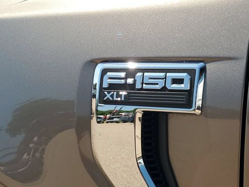 Used 2021 Ford F150 XLT w/ Equipment Group 302A High AWD/4WD image 7