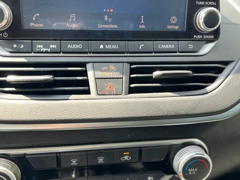 Used 2020 Nissan Altima 2.5 S w/ Driver Assist Package FWD image 13