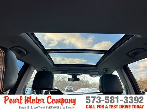 Certified 2022 GMC Terrain AT4 w/ Tech Package image 25