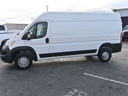 New 2026 RAM ProMaster 2500 w/ Storage Group image 22