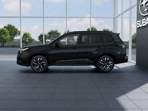 New 2026 Subaru Forester Touring AWD/4WD image 43