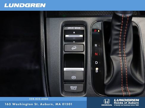 Used 2025 Honda CR-V Sport-L image 30