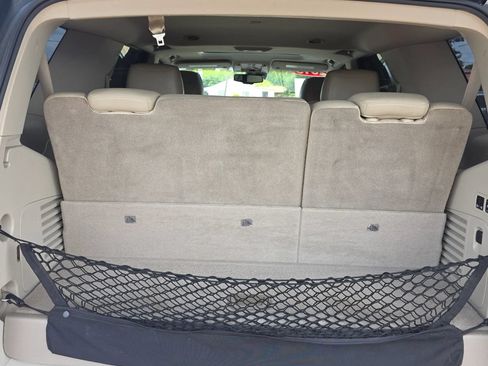 Used 2015 Cadillac Escalade Luxury RWD image 15
