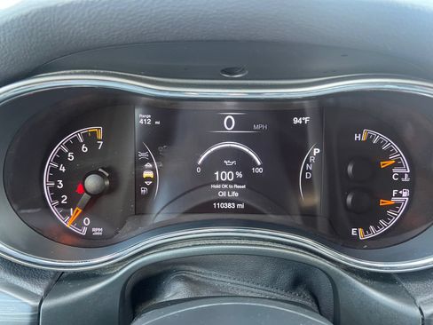Used 2021 Jeep Grand Cherokee Laredo RWD image 30