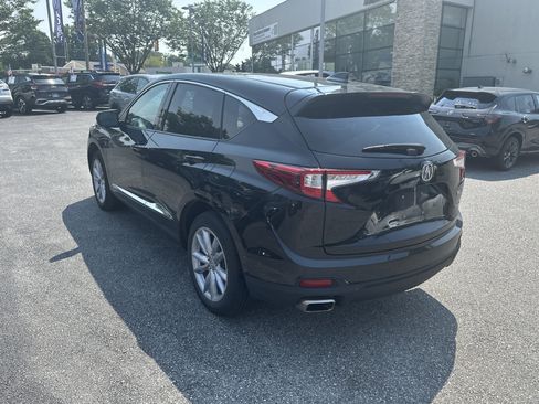 Used 2023 Acura RDX AWD image 4