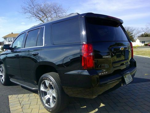 Used 2019 Chevrolet Tahoe LT image 9