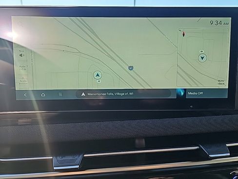 New 2026 Hyundai Tucson Limited image 20