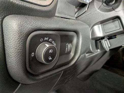 New 2026 RAM 2500 Tradesman image 15