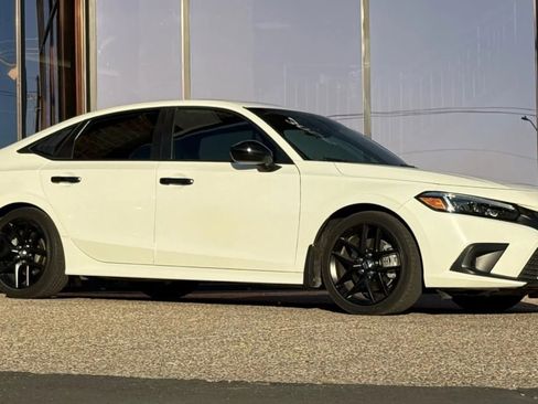 Used 2023 Honda Civic Si image 16