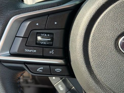 Used 2019 Subaru Legacy 2.5i Sport AWD/4WD image 27