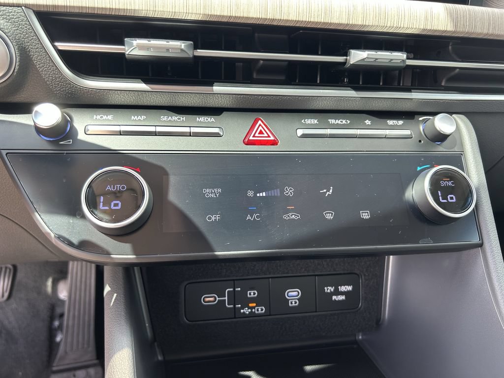 New 2026 Hyundai Sonata Blue FWD image 26
