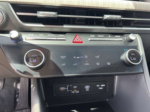 New 2026 Hyundai Sonata Blue FWD image 26